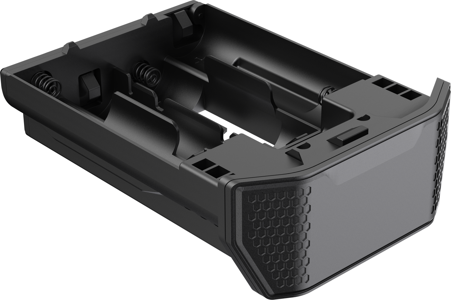 T16 Batterislæde