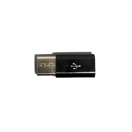 USB MICRO - USB C Converter