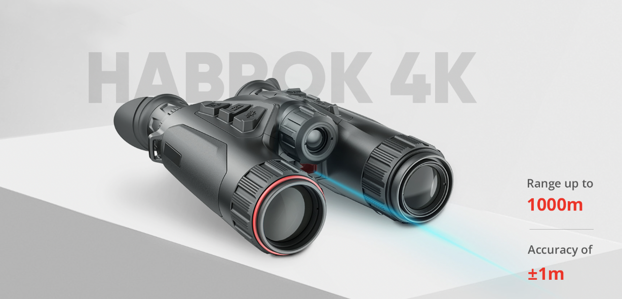 HABROK 4K