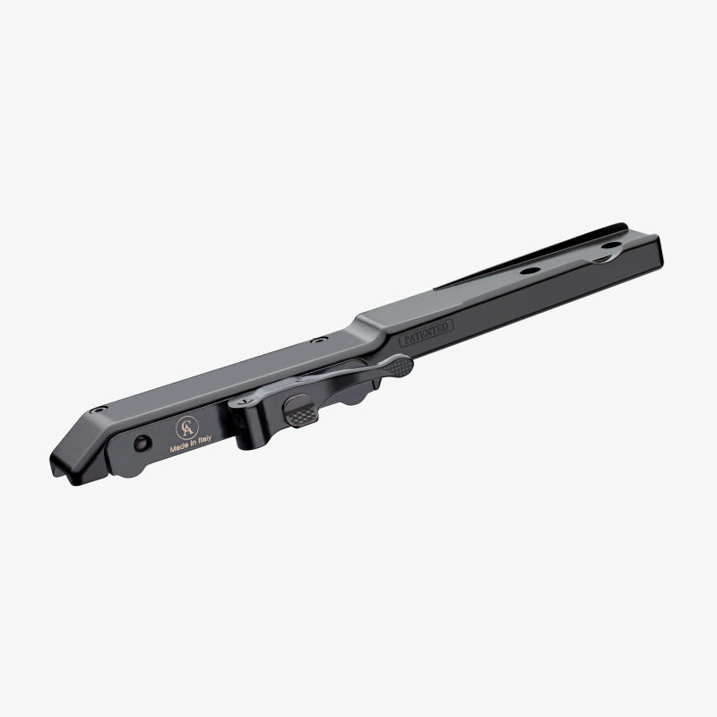 Thunder - Cheetah - Panther 2.0 QR Montage