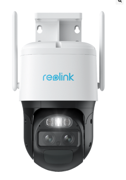 Trackmix LTE 4G Camera