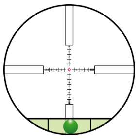 Konus Pro F30, 6-24x52
