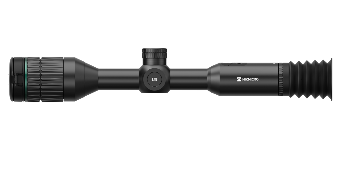 Alpex 50mm (A50TN) - INKL. 940 Ir lampe