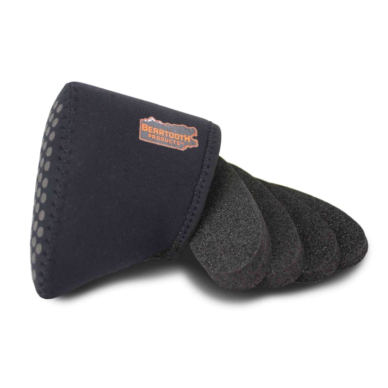 Beartooth - Rekyldæmpende Skæfteforlænger