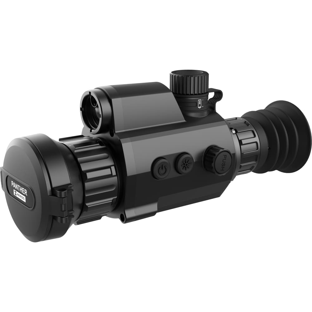Hikmicro - HikMicro - Panther Termisk Sigtekikkert 50mm