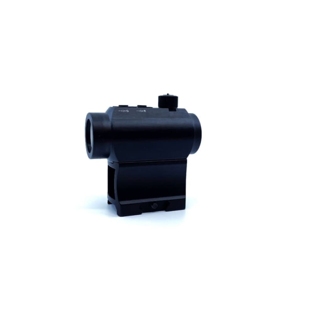 Konus - 1x22 Rød/Grøn Punkts Sigte - 7217