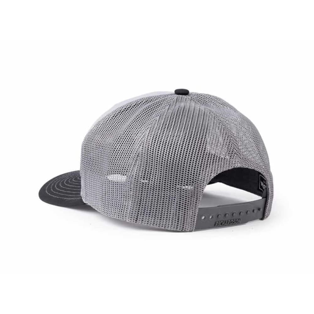 Shotkam - ShotKam Cap Grå/Sort - cap 2