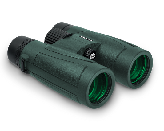 Mission HD 10x42 Binoculars