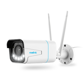 Reolink - RLC510WA Security Camera