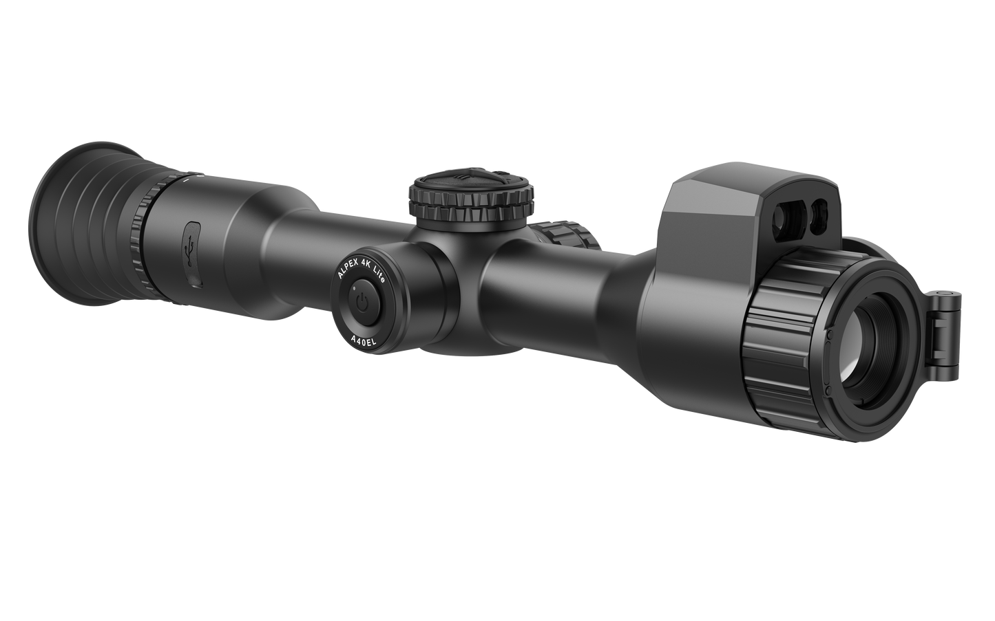 Alpex 4K Lite