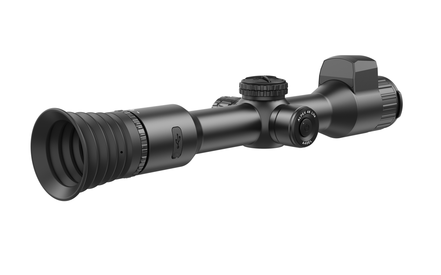 Alpex 4K Lite