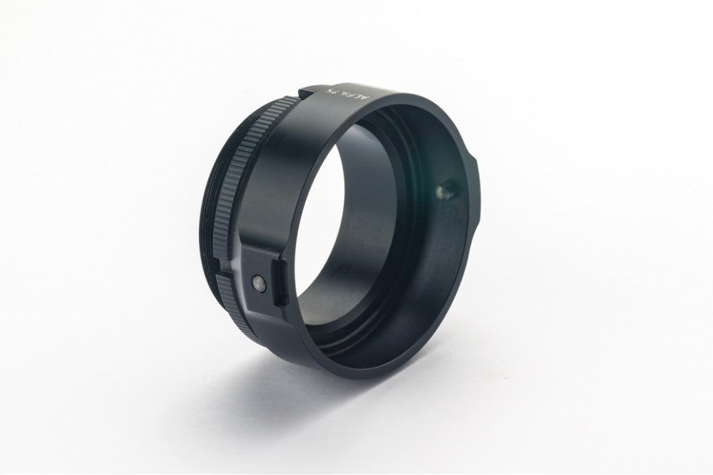 Reduction ring for Pulsar Core / DFA75 / DN55 (v3)