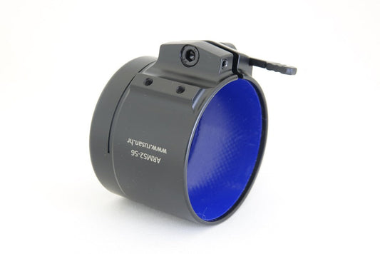 QR-adapter för Leica Calonox 2