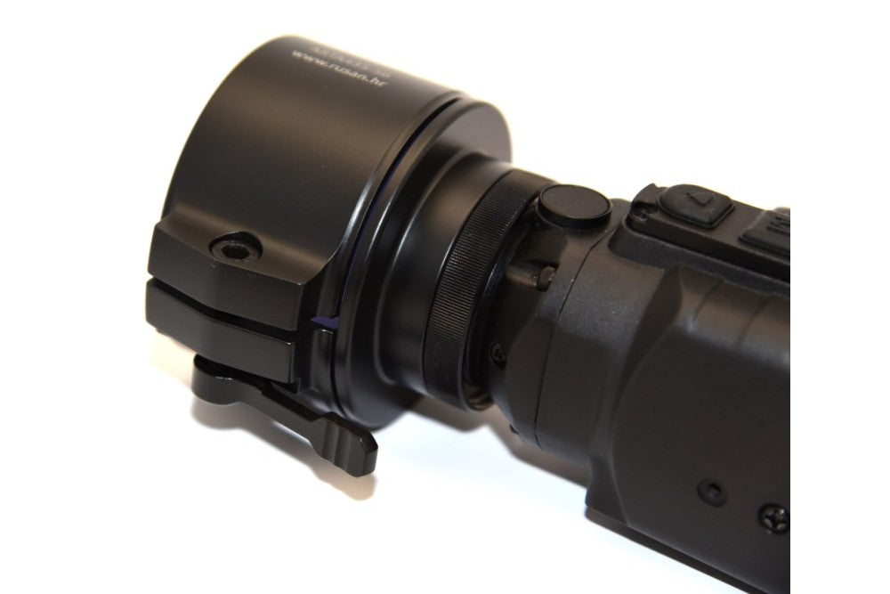 QR-adapter för Guide TA435 Night-Lux &amp; Lahoux Clip