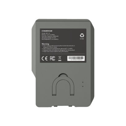 Battery pack for Camovue Talon Pro