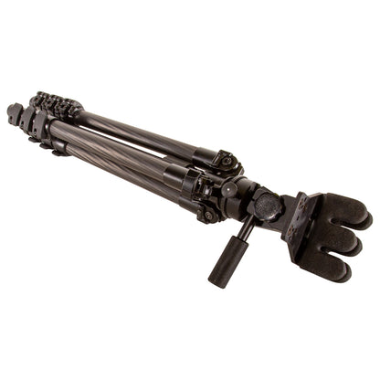 K800 CF Tripod with Reaper Grip