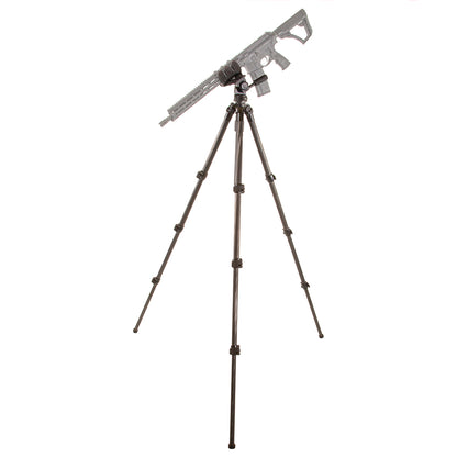 K800 CF Tripod with Reaper Grip