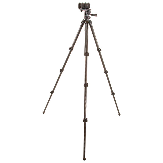 K800 CF Tripod with Reaper Grip