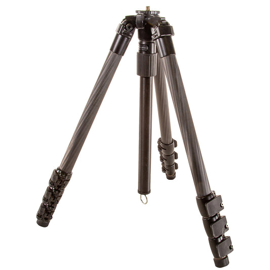 K800 CF Tripod