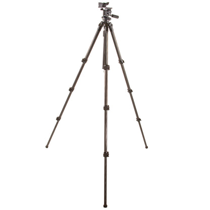 K800 CF Tripod with Reaper Rail