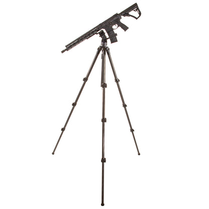 K800 CF Tripod with Reaper Rail