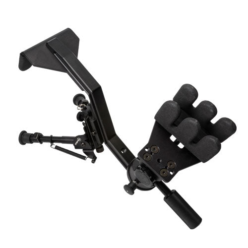 Ambush Shooting Rest Kit (includes bipod and Reaper Grip)