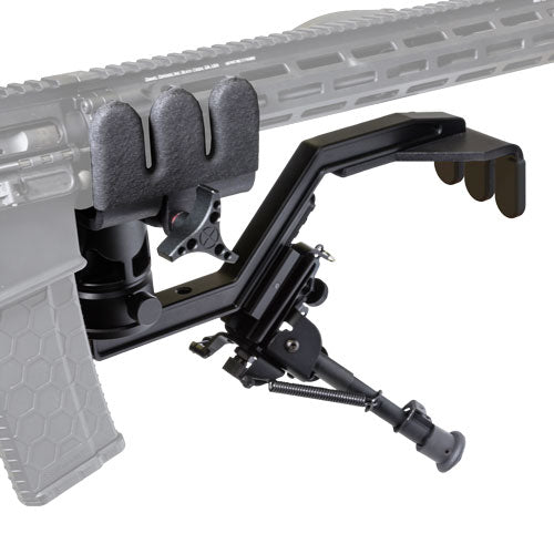 Ambush Shooting Rest Kit (includes bipod and Reaper Grip)