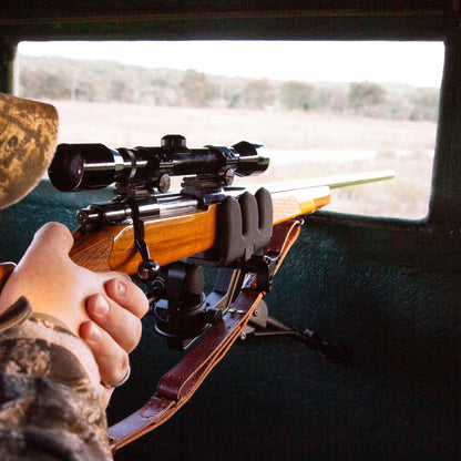 Ambush Shooting Rest Kit (includes bipod and Reaper Grip)