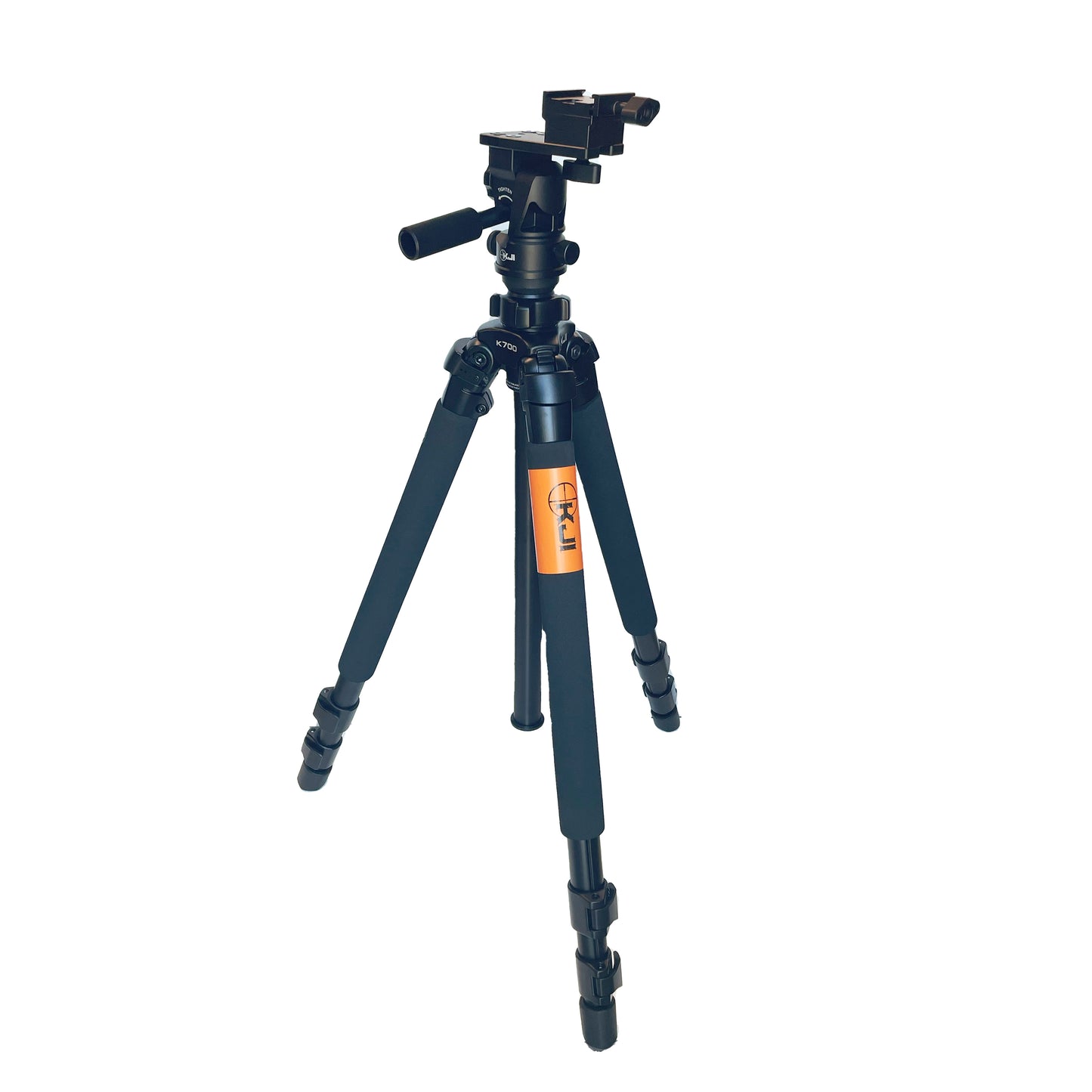 K700 AMT Tripod with Reaper Rail Arca Swiss