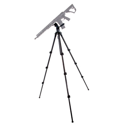 K800 CF Tripod with Reaper Rail Arca Swiss