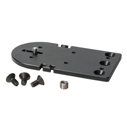 Reaper Rig Accessory Plate