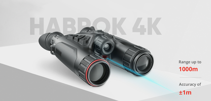 HABROK 4K