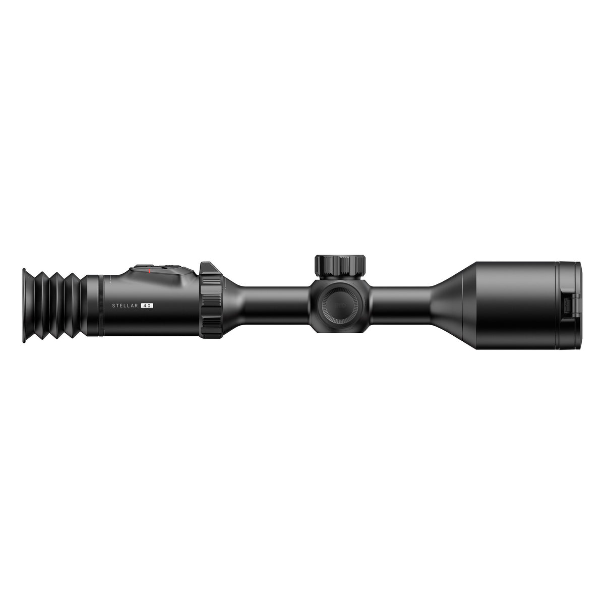 Hikmicro Stellar SQ50L 4.0 (30 mm ringe) set fra siden