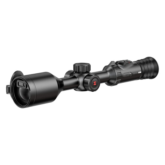 Hikmicro Stellar SQ50L 4.0 (30 mm ringe) termisk sigtekikkert