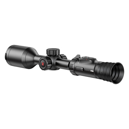Hikmicro Stellar SQ50L 4.0 (30 mm ringe) set fra venstre side