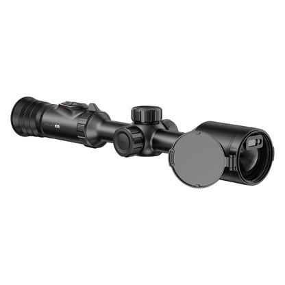 Hikmicro Stellar SQ50L 4.0 (30 mm ringe) med linsedæksel