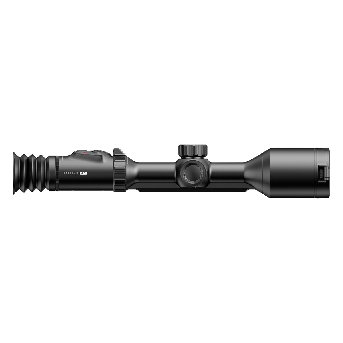 Hikmicro Stellar SQ50LR 4.0 (rail) set fra siden