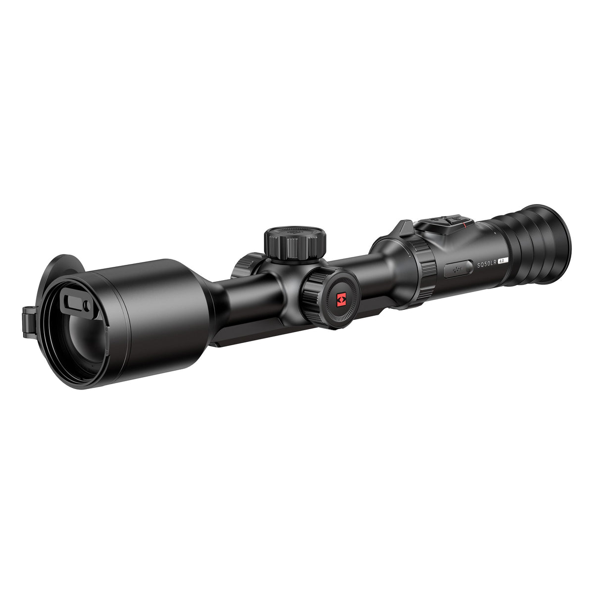 Hikmicro Stellar SQ50LR 4.0 (rail) termisk sigtekikkert