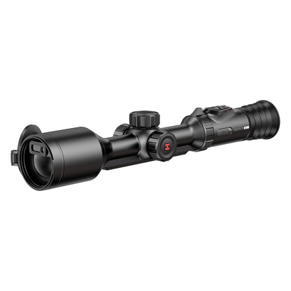 Hikmicro Stellar SQ50LR 4.0 (rail) termisk sigtekikkert