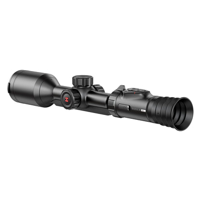 Hikmicro Stellar SQ50LR 4.0 (rail) set fra venstre side