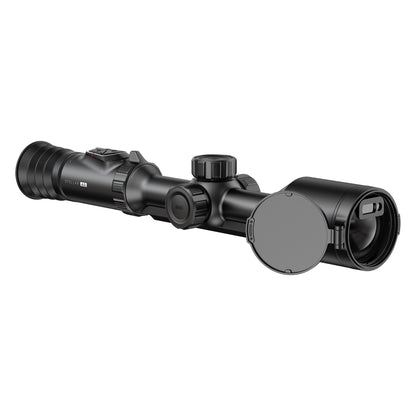 Hikmicro Stellar SQ50LR 4.0 (rail) med linsedæksel