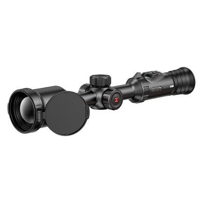 Hikmicro Stellar SX75L 4.0 (30 mm ringe) termisk sigtekikkert