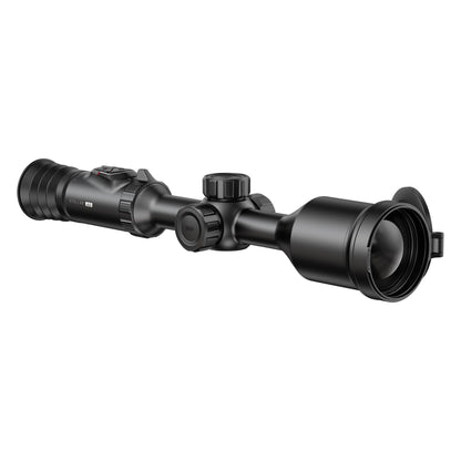 Hikmicro Stellar SX75L 4.0 (30 mm ringe) med linsedæksel