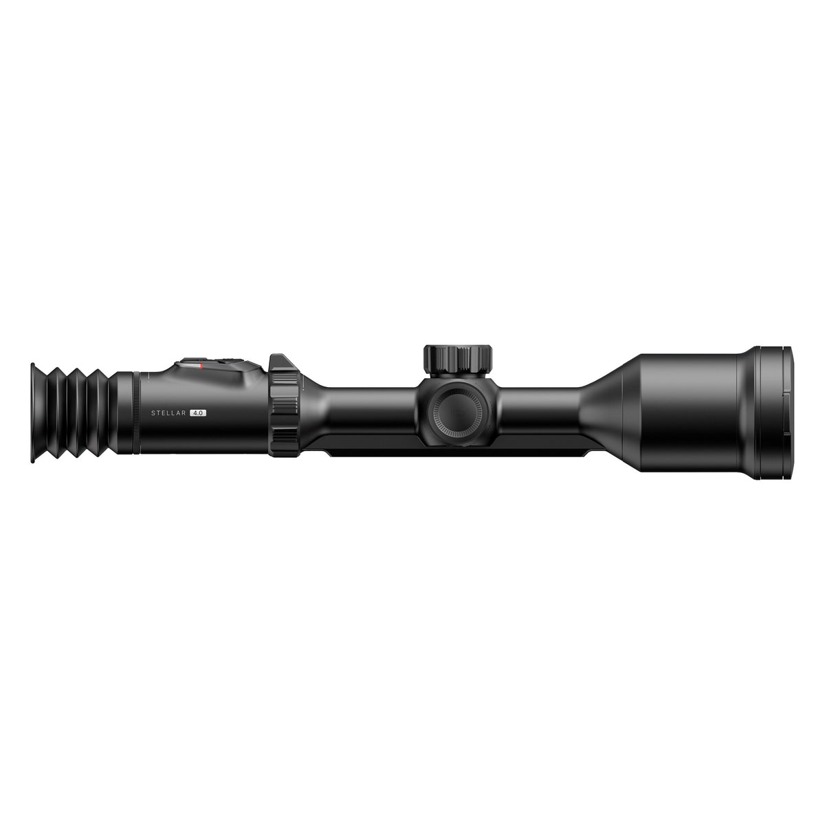Hikmicro Stellar SX75LR 4.0 (rail) set fra siden