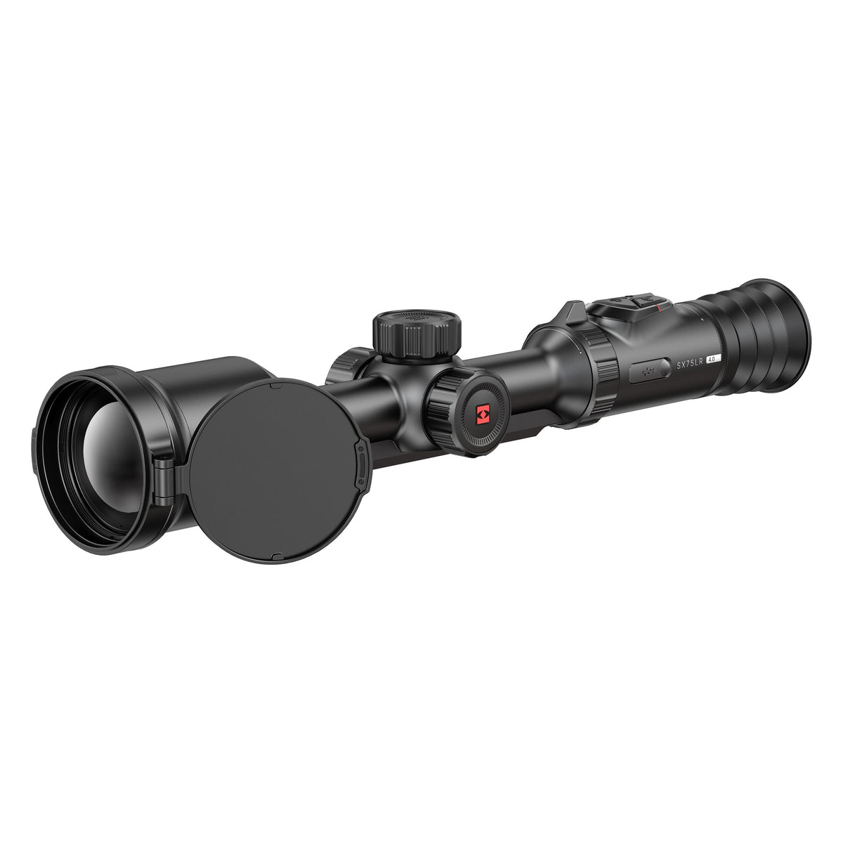 Hikmicro Stellar SX75LR 4.0 (rail) termisk sigtekikkert