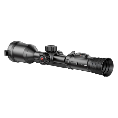 Hikmicro Stellar SX75LR 4.0 (rail) set fra venstre side