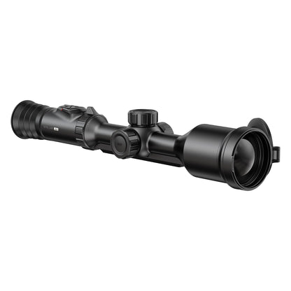 Hikmicro Stellar SX75LR 4.0 (rail) med linsedæksel