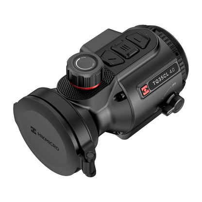 Hikmicro Thunder TQ35CL 4.0 set forfra