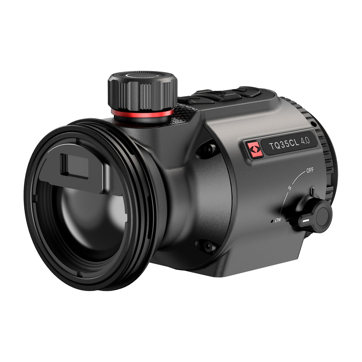 Hikmicro Thunder TQ35CL 4.0 termisk clip-on