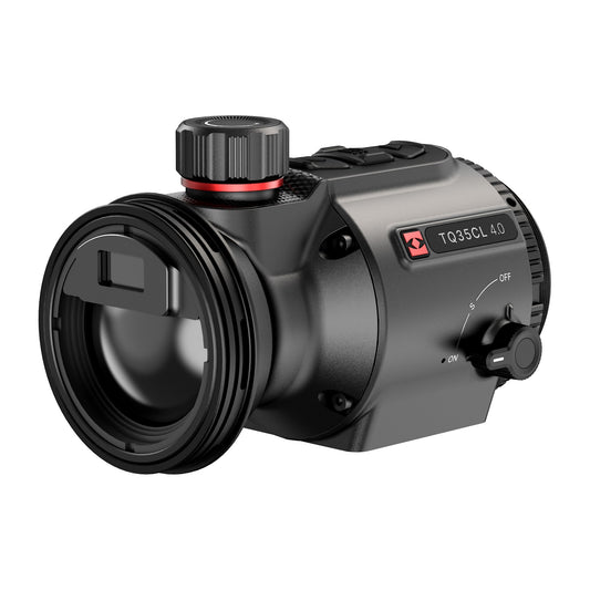 Hikmicro Thunder TQ35CL 4.0 termisk clip-on